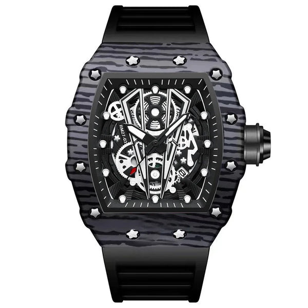 Relógio Binbond Imperial Black